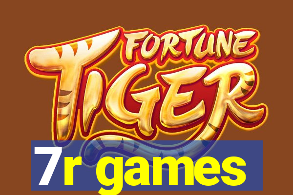 7r games